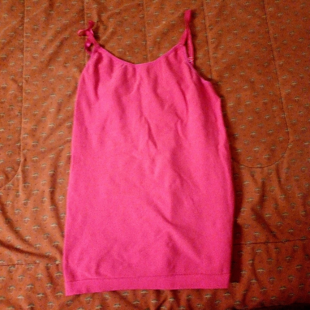 DOTS Tank Top